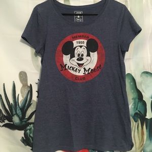 Mickey Mouse T-shirt